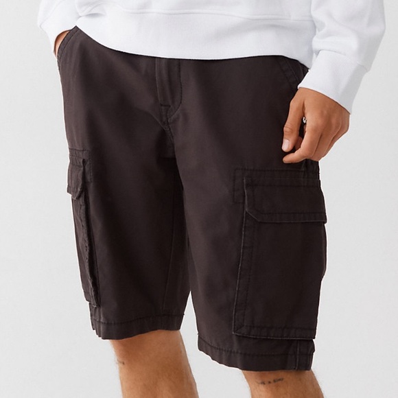 True Religion Classic Cargo Shorts - Picture 4 of 5